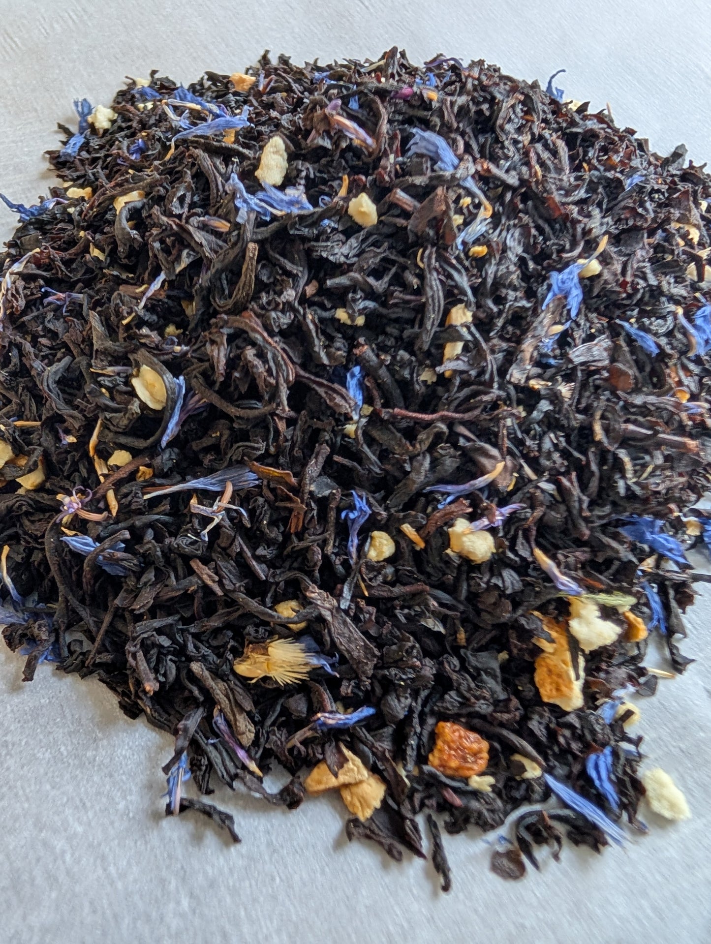 Earl Grey De La Creme - Loose Leaf Tea