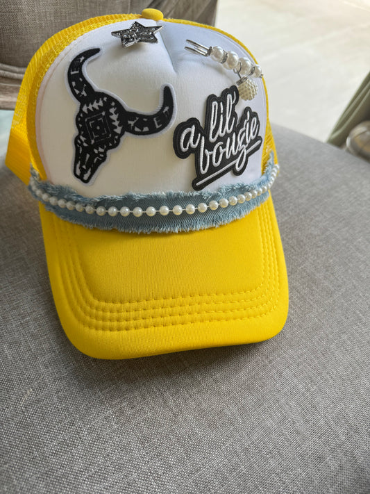 Trucker Hat